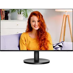 Монітор 23.8" AOC 24B3HA2 FHD VA 100Hz (24B3HA2)