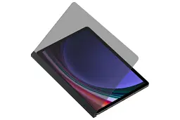 Чохол-книжка Samsung Privacy Screen для Samsung Galaxy Tab S9 SM-X710/SM-X716 Black (EF-NX712PBEGWW) - мініатюра 5