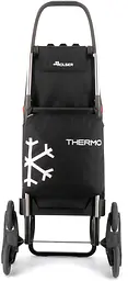 Сумка-візок Rolser I-Max Termo Zen 6L Negro (IMX355-1023) - мініатюра 3