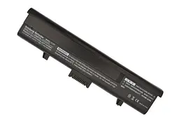 Акумулятор для ноутбука Dell BD39E XPS m1330 11.1V Black 5200 mAh - мініатюра 4