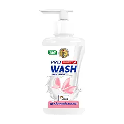Рідке мило ProWash Дбайливий захист 470 г (4823128001157)