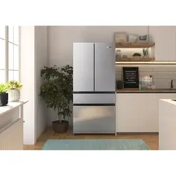 Холодильник Gorenje SBS NRM8181UX - мініатюра 3