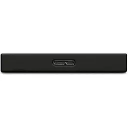 Зовнішній жорсткий диск Seagate HDD External One Touch with Password (2.5'/1TB/USB 3.0) (STKY1000401) - мініатюра 3