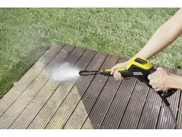 Мінімийка високого тиску Karcher K 5 Power Control Flex (1.324-700.0) - мініатюра 3