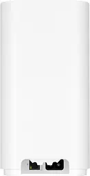 Система WiFi-Mesh ZenWiFi BD4 Outdoor BE3600, 2x2,5GE WAN/LAN, 1мод, білий Asus teh0017314 - мініатюра 8