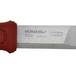 Ніж Morakniv Kansbol stainless steel Dala Red (14143) - мініатюра 11