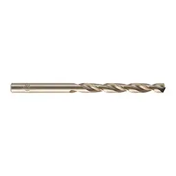 Свердло по металу THUNDERWEB HSS-G MILWAUKEE DIN338, діаметр 6,0x93х57мм - мініатюра 2