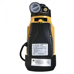 Поверхневий насос Optima QB-60 L 0,37 кВт - мініатюра 2