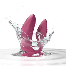 Вібратор We-Vibe Sync 2 Rose (SO8761) [108441] - мініатюра 7