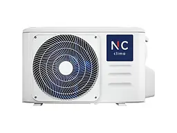 Спліт-система NC clima Manchester NCI24EHMIw1eu/NCO24EHMIw1eu - мініатюра 4