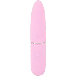 Мінівібратор Cuties Mini Vibrator Rose 5G