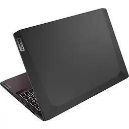 Ноутбук Lenovo 15 IdeaPad Gaming 3 15ACH6 1920х1080/AMD Ryzen 5 5500H/16 ГБ/ 512 ГБ/RTX 2050/Dos/black (82K2027ARM) Б/в - мініатюра 6