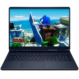 Ноутбук Dell Alienware 16 Aurora,2560 x 1600,270H 14 C/20 T,2 GHz - 5.8 GHz,32 GB,1 TB,5070