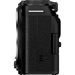 Бездзеркальний фотоапарат Fujifilm X-M5 Body Black (16900678) [143919] - мініатюра 8