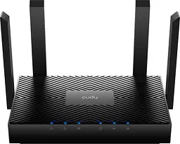 Маршрутизатор Cudy WR3000, AX3000 Gigabit Wi-Fi 6 Mesh Router (WR3000) - мініатюра 5