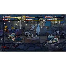 Ключ активації Microsoft Mayhem Brawler для Xbox One/Series - мініатюра 5