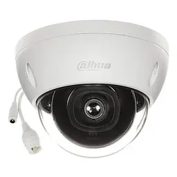 Камера відеоспостереження Dahua (DH-IPC-HDBW1431EP-S4 (2.8) - мініатюра 6