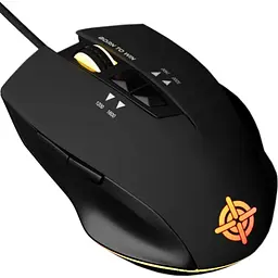 Миша GamePro Headshot Black [GM260] [128886] - мініатюра 2