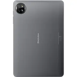 Планшет Blackview Tab 20 10.1" 4/64GB Wi-Fi Interstellar Grey (6931548323136) - мініатюра 3