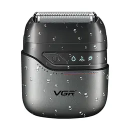 Електробритва VGR V-379 Black - мініатюра 1