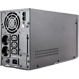 Джерело безперебійного живлення [ДБЖ] EnerGenie EG-UPS-PS2000-02 [110547] - мініатюра 2