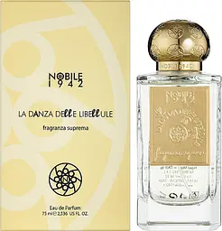 Nobile 1942 La Danza Delle Libellule 75 мл Парфумована вода - мініатюра 2