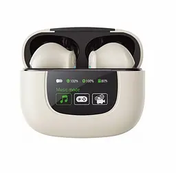 TWS-наушники MONSTER Airmars XKT20 white