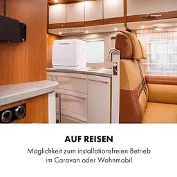 Посудомийна машина KLARSTEIN Aquatica 860 Вт (10034126) - мініатюра 7