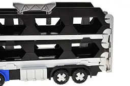 Іграшкова вантажівка-паркінг з кузовом для машин YG Toys пластикова ZS-887 (ZS-887) - мініатюра 6