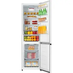 Холодильник Hisense RB435N4BWE (6989738) - мініатюра 6