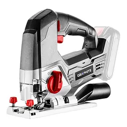 Лобзик акумуляторний Energy+ 18В Graphite teh0026126