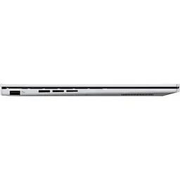 Ноутбук ASUS Zenbook 14 OLED UX3405MA Ultra 9 185H 5.1GHz, 14'', 3K, OLED, 120Hz, 32GB LPDDR5X, 1TB - мініатюра 7