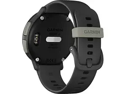 Дитячий смарт-годинник Garmin Bounce 2 Slate Gray (010-03399-00) - мініатюра 5