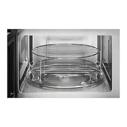 Микроволновка с грилем AEG MBE2658DEM - мініатюра 9