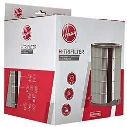 Фільтр Hoover U97 (6706636) - мініатюра 3