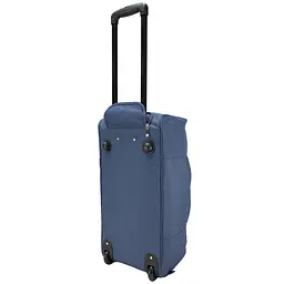 Сумка дорожня на колесах Semi Line 52 Blue (T5537-2) - мініатюра 2