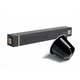 Кава в капсулах Nespresso Ristretto 10 шт - мініатюра 2