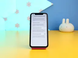 Смартфон Apple iPhone 11 128GB Black (MWLE2) Б/У [175782] - мініатюра 3