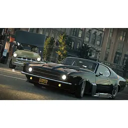 Ключ активації Microsoft Mafia III: Definitive Edition для Xbox One/Series - мініатюра 3