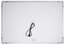 Дзеркало Qtap Mideya з LED-підсвічуванням Touch QT2078NCF10070W - мініатюра 5