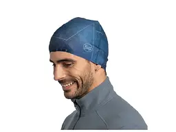 Шапка Buff Thermonet Beaney ONE SIZE Синій - мініатюра 2