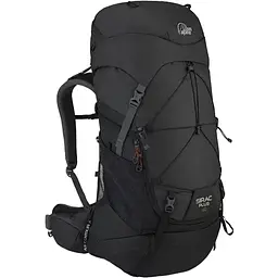 Рюкзак Lowe Alpine Sirac Plus 40 Ebony M L (1033-LA FMQ-48-EBN-MLG)