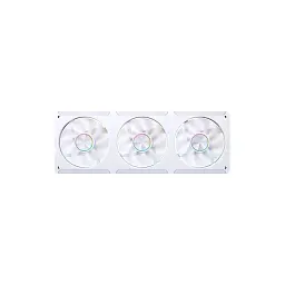 Система рідинного охолодження JONSBO (ZC-360W White) - мініатюра 5