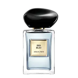 Оригінал Giorgio Armani Prive Iris Bleu 100 мл туалетна вода