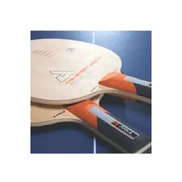 Основа для ракетки Joola Challenger Carbon FL (61560) (930969) - мініатюра 3