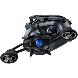 Котушка Shimano SLX A 71 4+1BB 6.3:1 - мініатюра 2