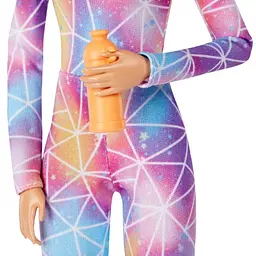 Лялька-лижниця Barbie Зимові види спорту, 30 см (HGM73) - мініатюра 5