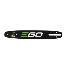 Шина направляюча AG1200 для ланцюгової пили EGO CSX3000 (30 см, 3/8", 1.1 мм, 45z)