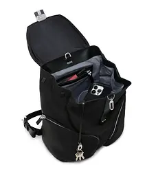 Рюкзак Tumi TUMI JOURNEY BLACK 33x26x15 073544D - мініатюра 3