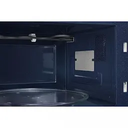 Мікрохвильова піч з грилем Samsung Bespoke MG23T5018AK/BW - мініатюра 7